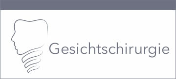 Gesichtschirurgie